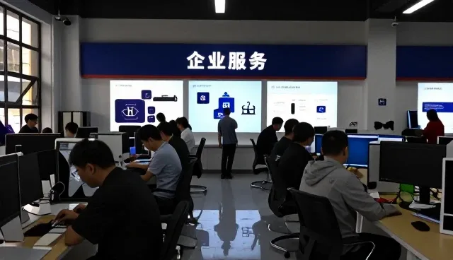 大连云天福慧航空服务有限公司提供可靠系统集成支持