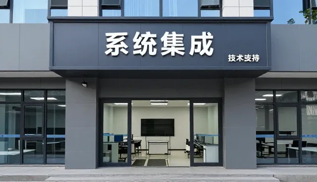 系统集成选型中的方案设计关键要素分析