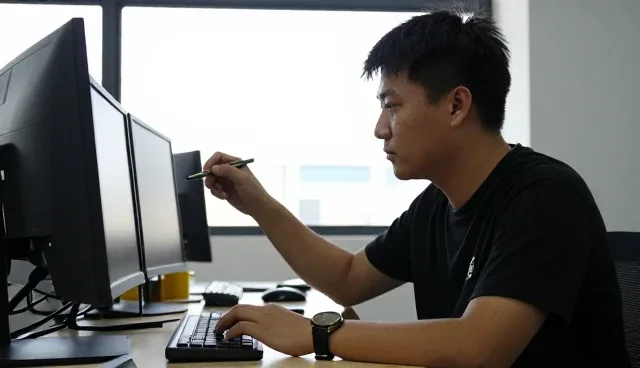 大连云天福慧航空服务有限公司提供运维相关解决方案